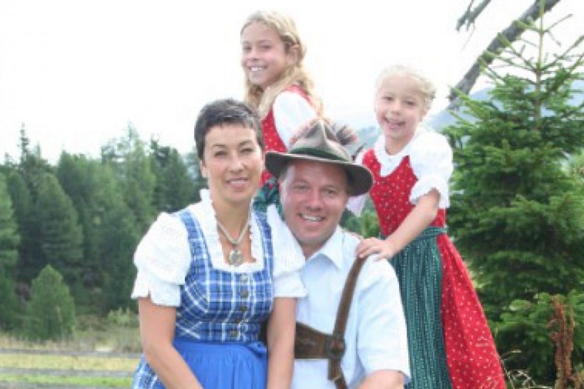 Familie Grabner