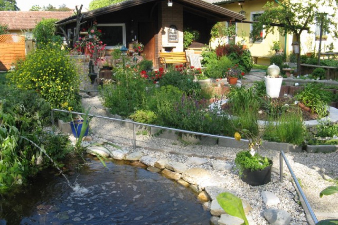 landgasthaus schaugarten