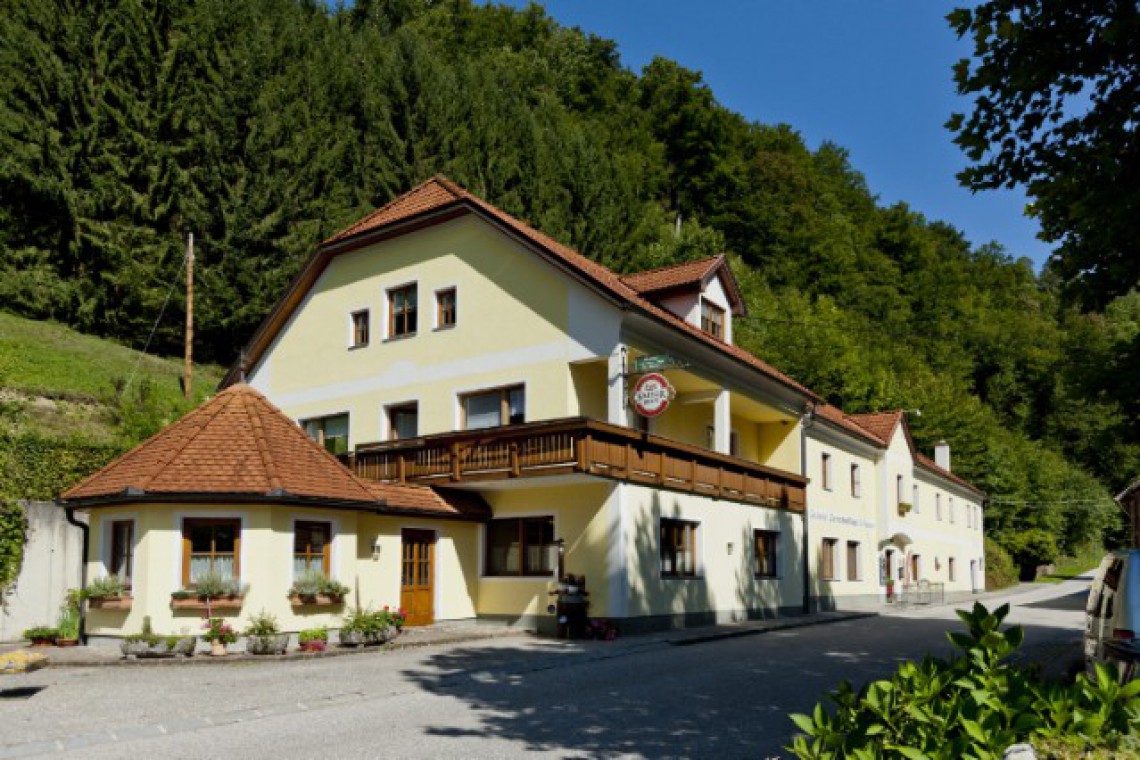 Bamberger Haus