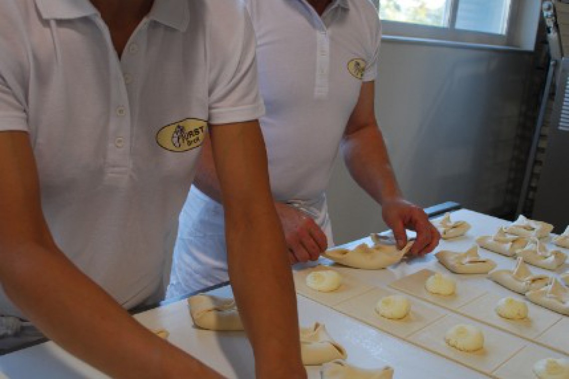 Bäckerei Fürst