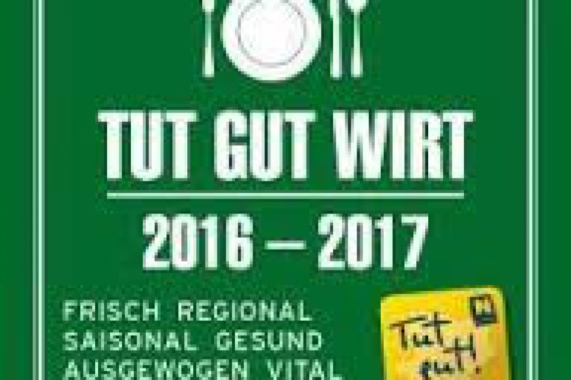 Tut gut Wirt