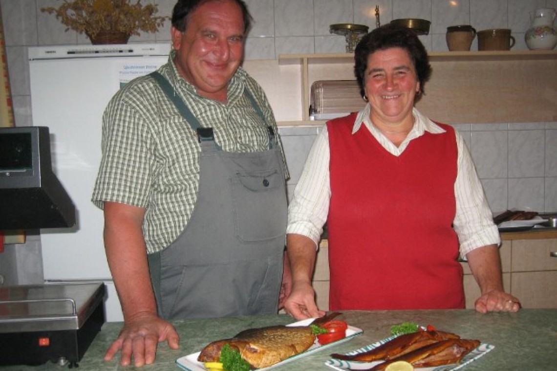 hofbauer fischplatte
