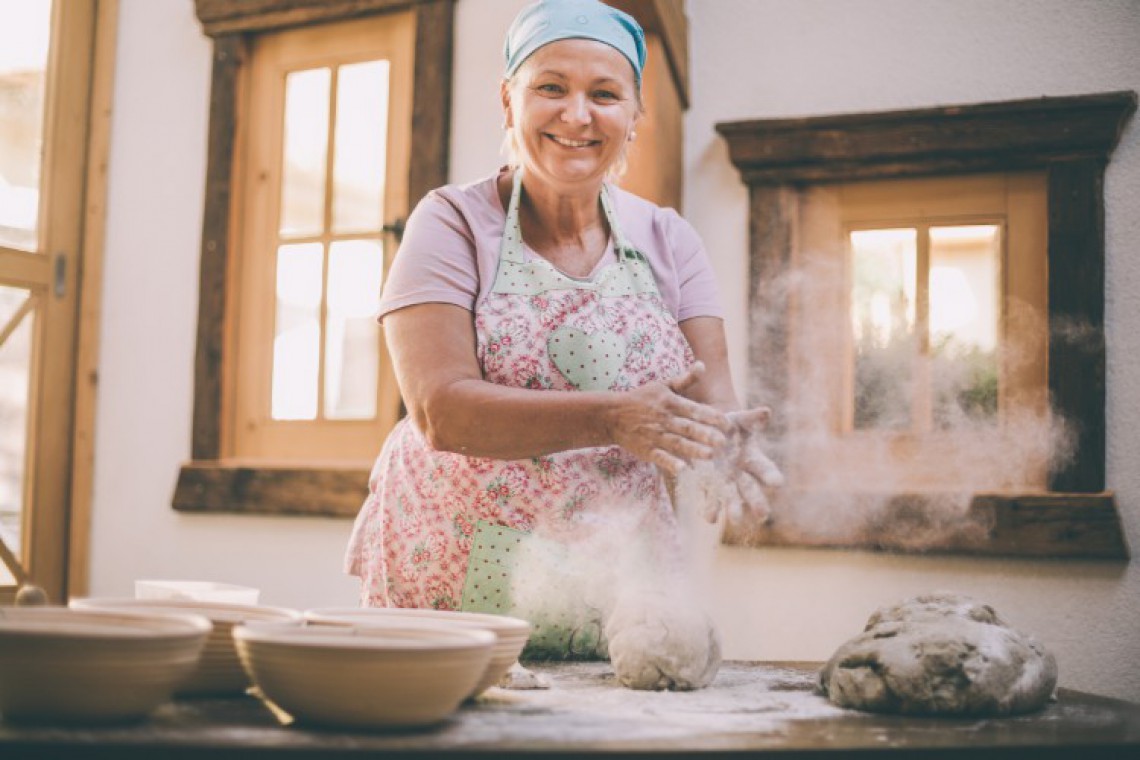 Hoflieferanten Kochen