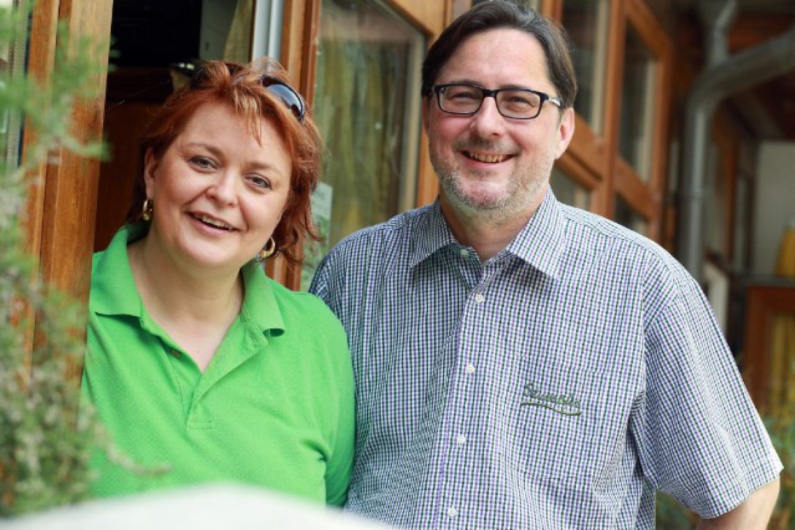 gasthof stumpfer familie