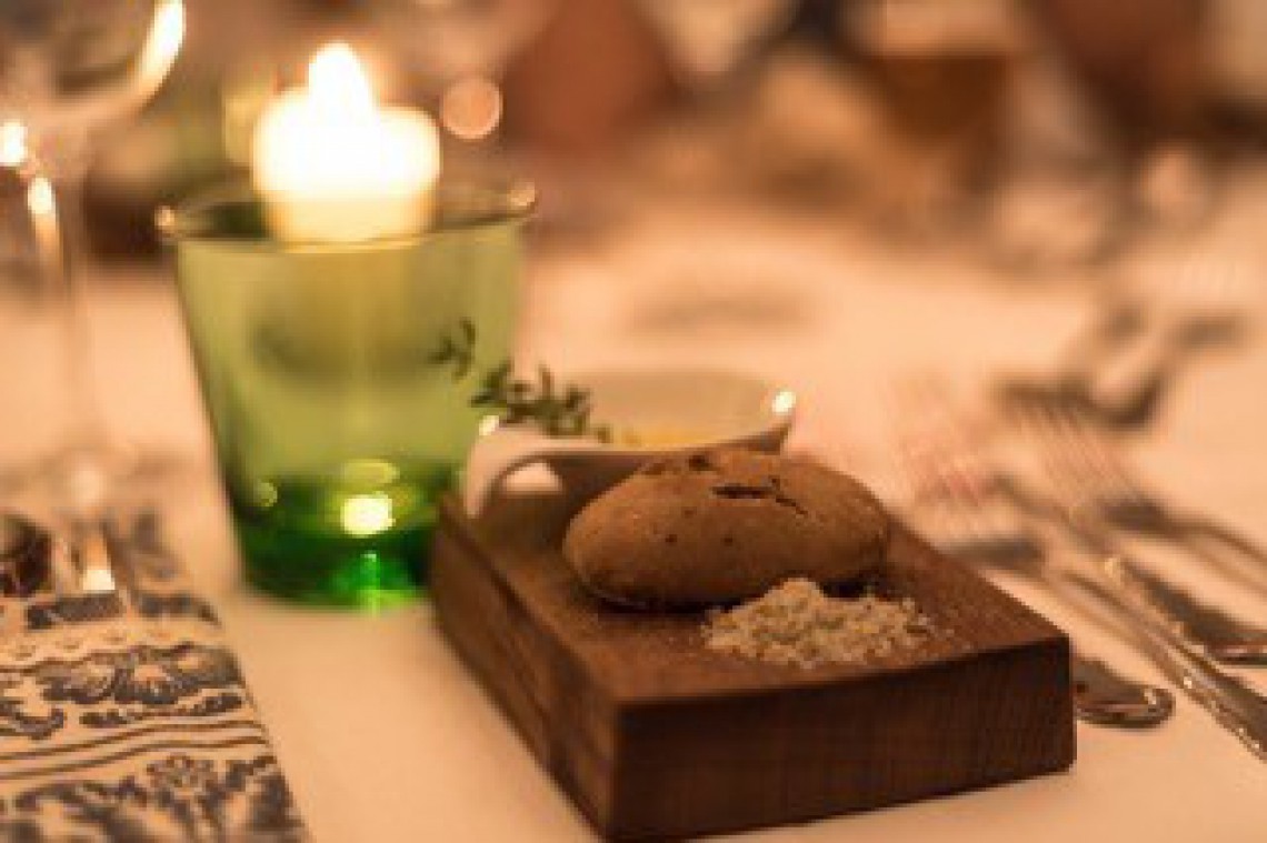 Wirtshaus Beringer Speise