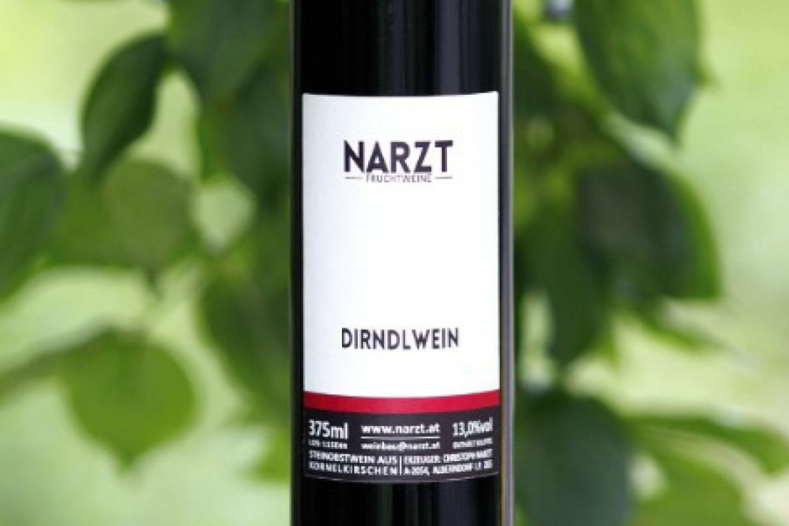 Dirndlwein