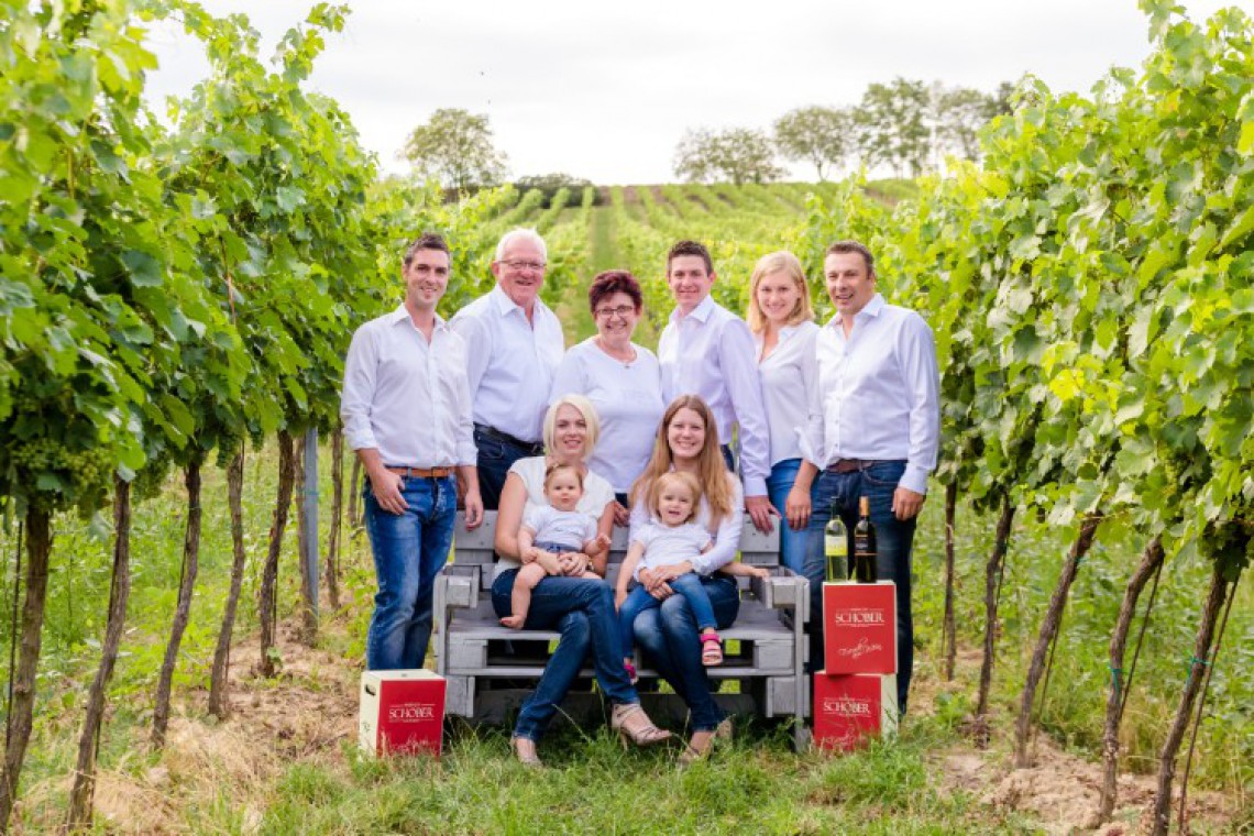 Weingut Schober Familie