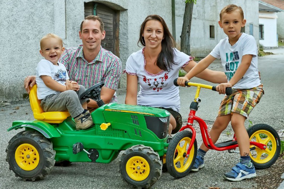 winzerhof müller familie