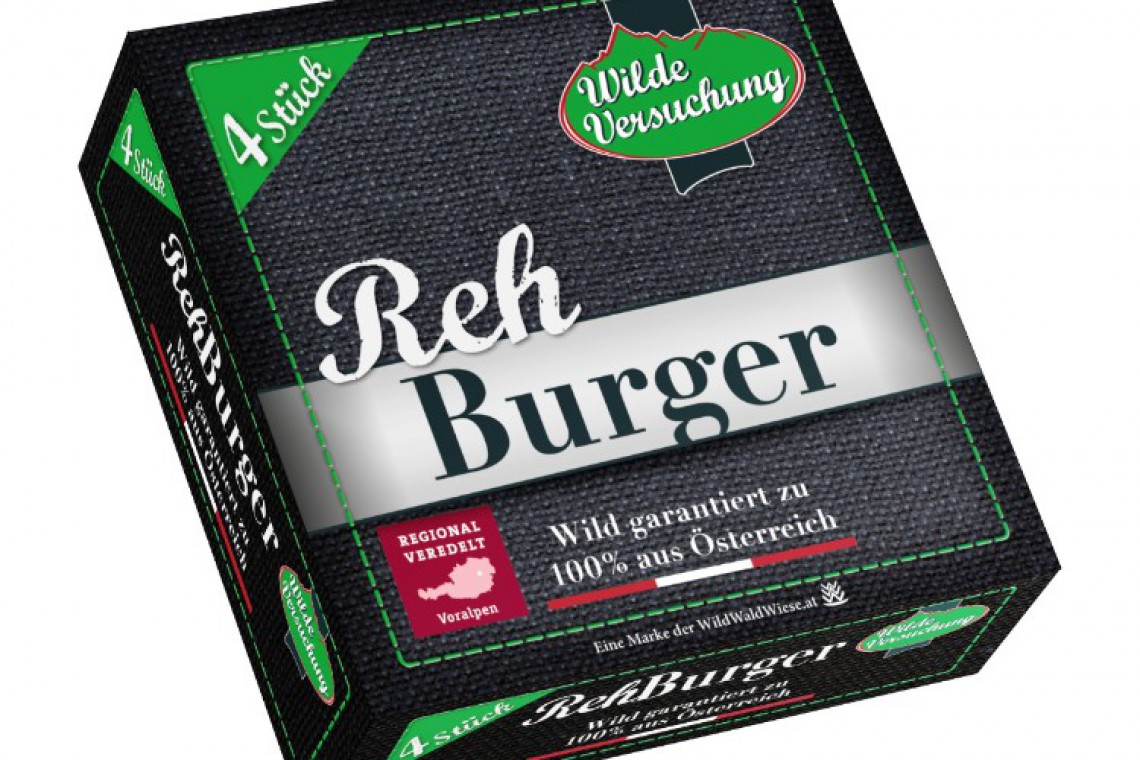 Reh-Burger