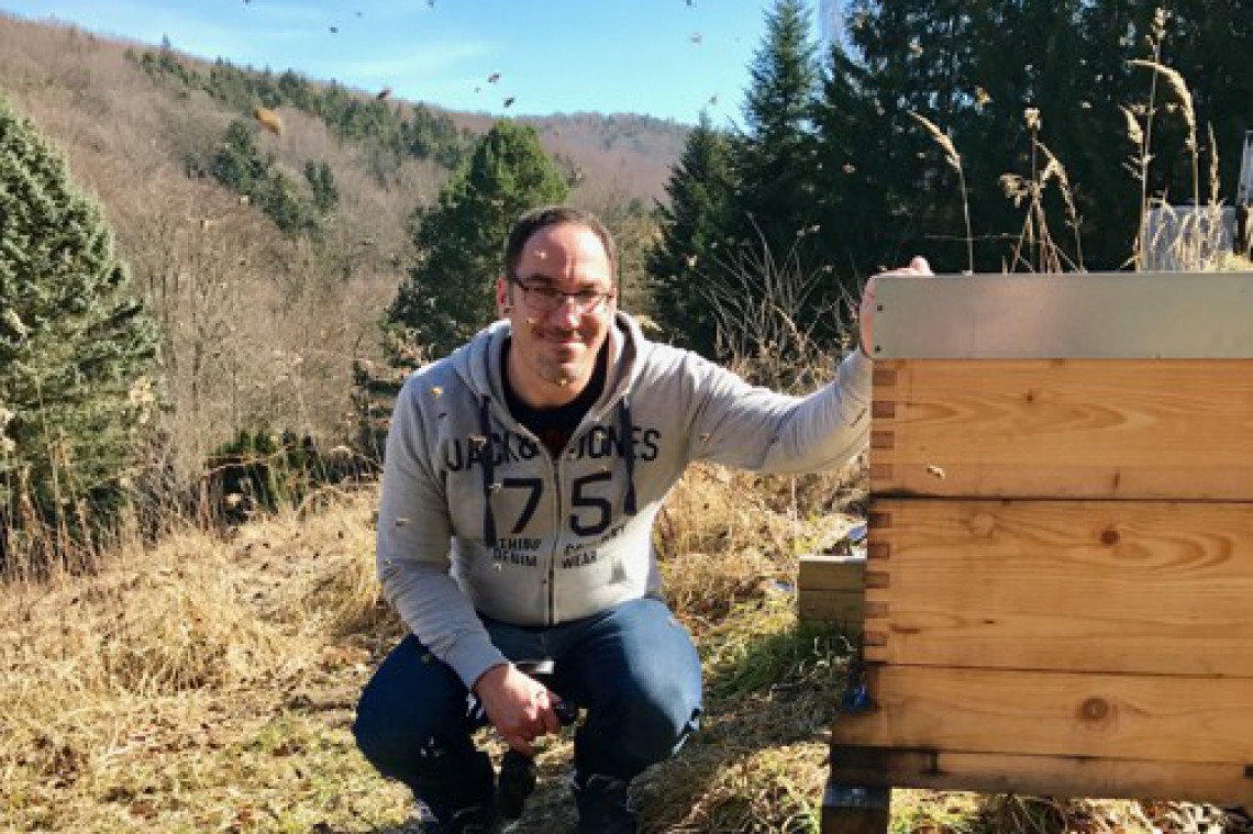 Bio-o-logisch Ernst Bernt