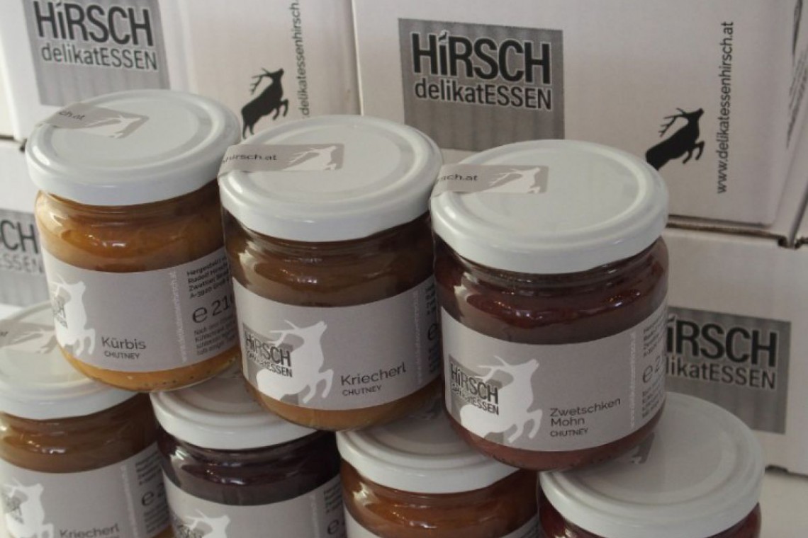 Wirtshaus Hirsch Produkte
