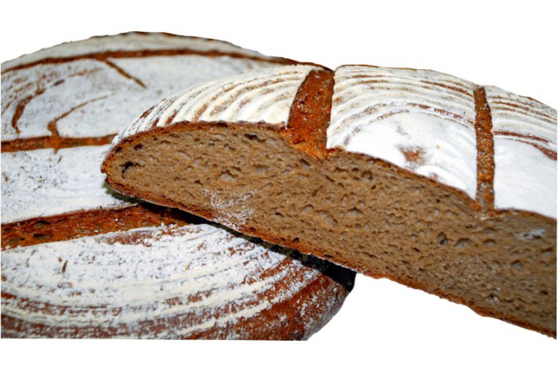 Bäckerei Kafesy Sauerteigbrot