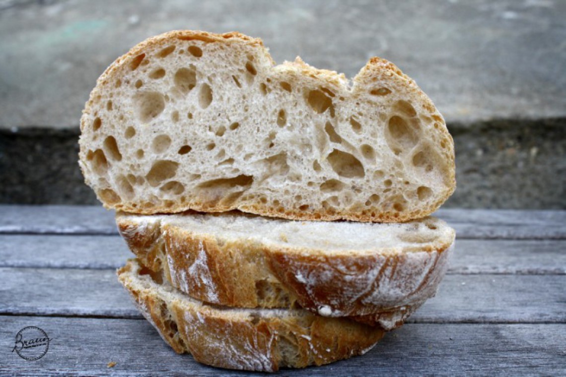 Bäckerei Braun Ciabatta