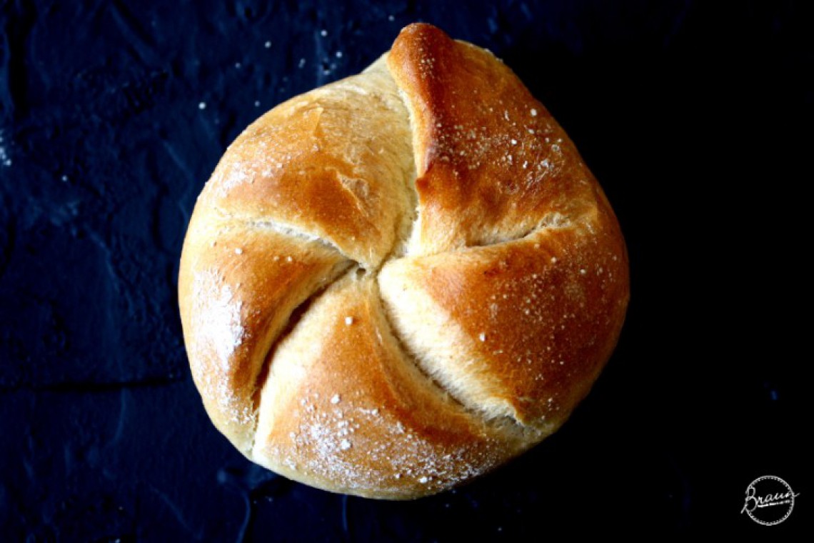 Bäckerei Braun Handsemmerl