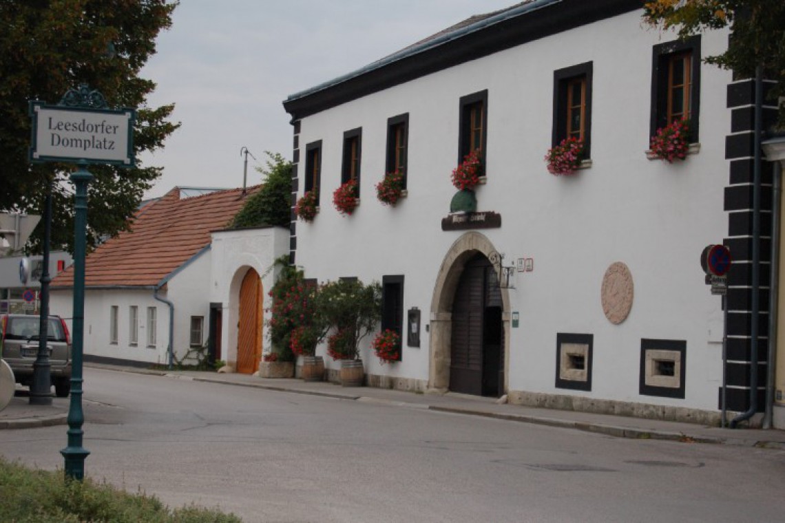 Streiterhof Haus