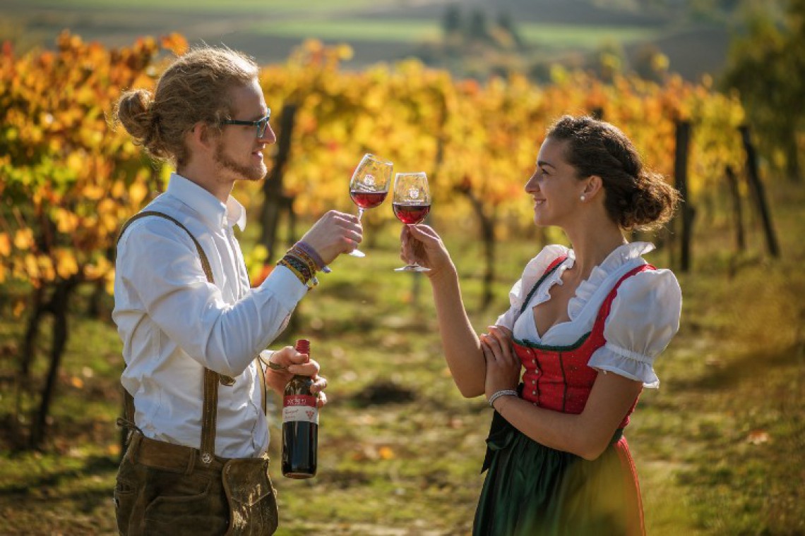 PröstlerJudith und Herbert Steindl