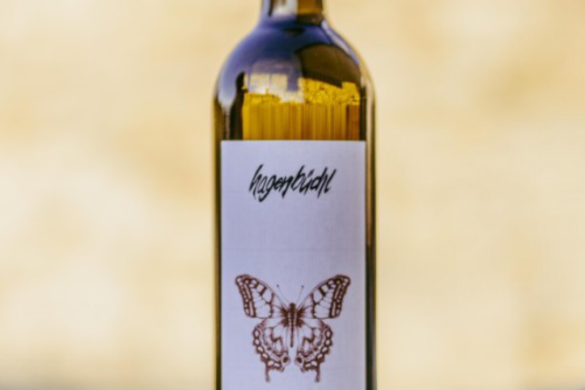 Hagenb&#252;chl Gr&#252;ner Veltliner DAC