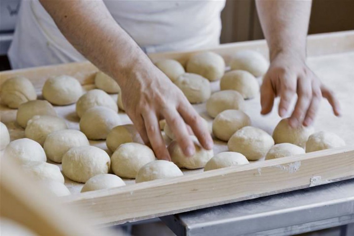 Joseph Brot Produktion