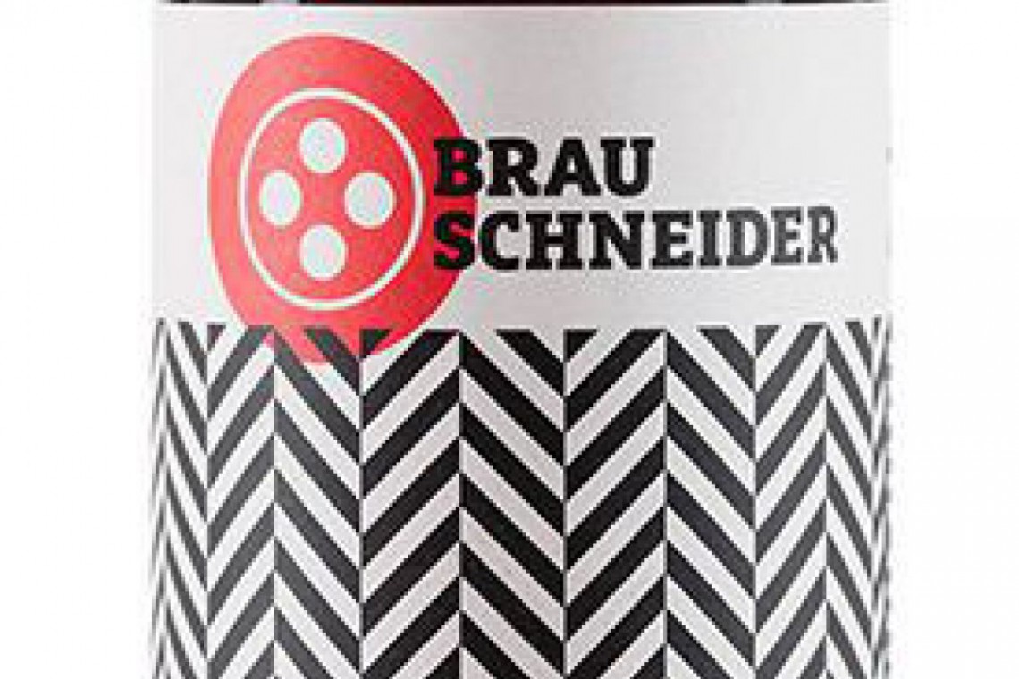 BrauSchneider Sorte India Pale Ale