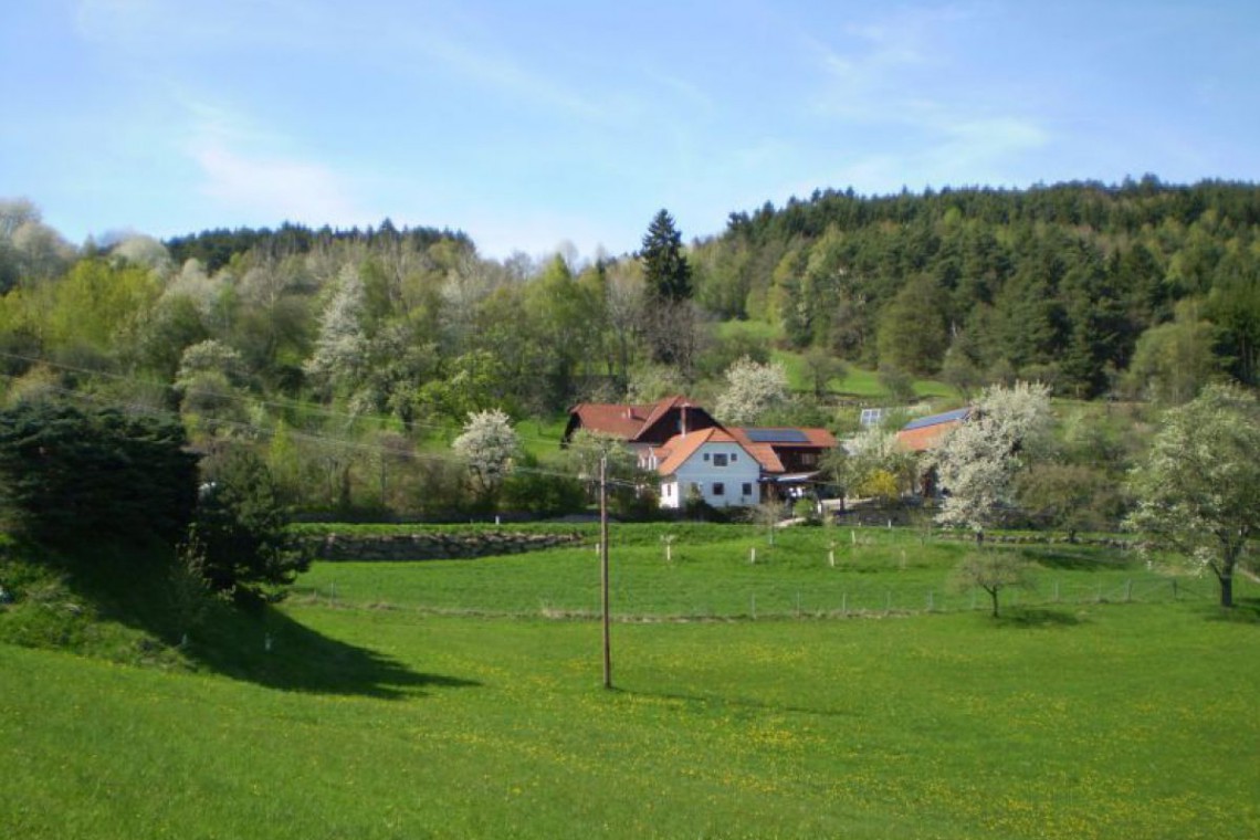 Bio Obstbau Ertl Hof