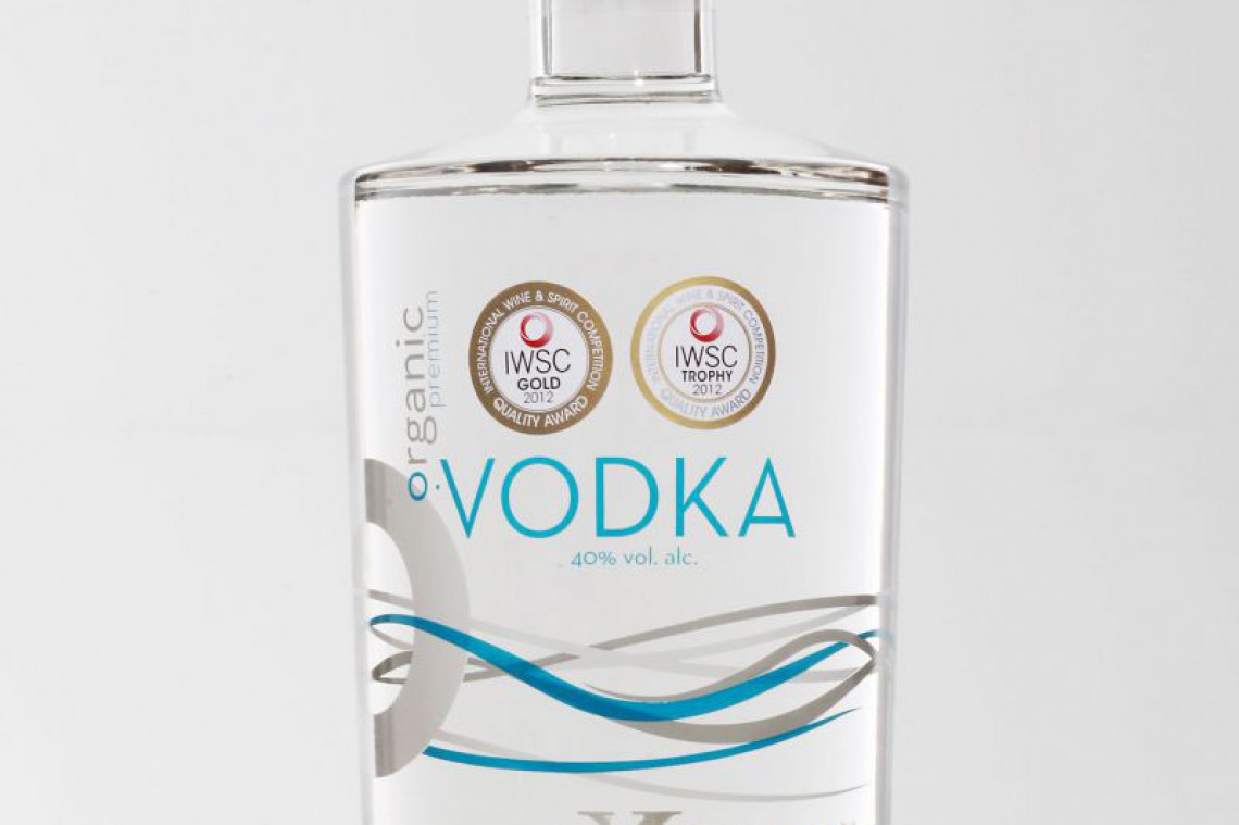 Mostelleria O Vodka