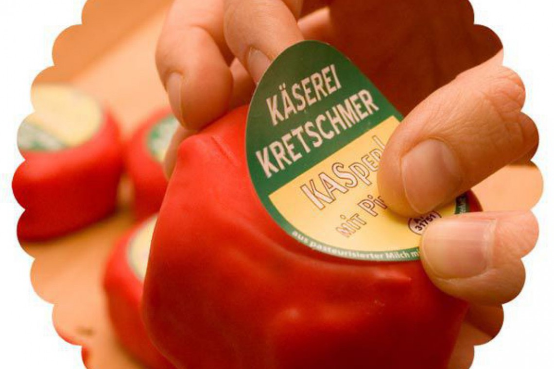 Käserei Kretschmer Kasperl Käse