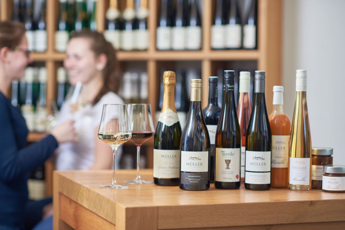 Weingut Müller Weine