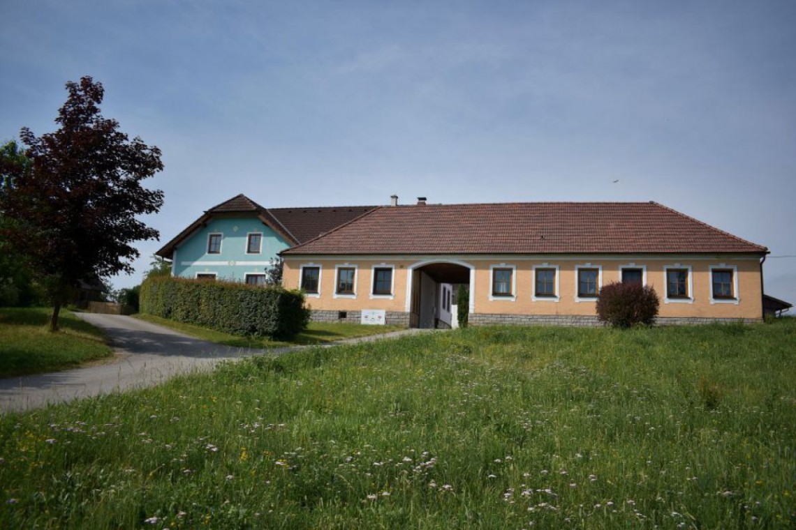 Hofkäserei Rausch Bauernhof