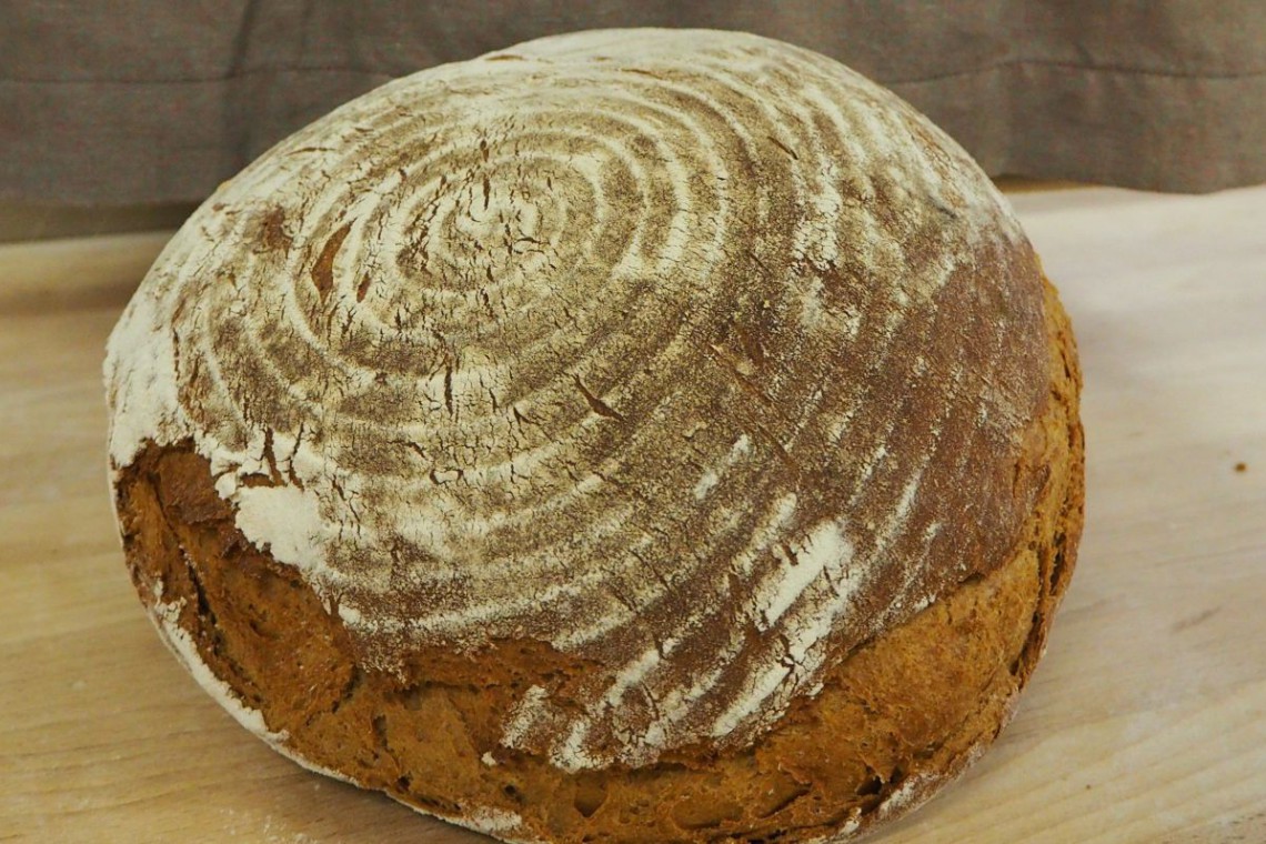 Bauernbrot