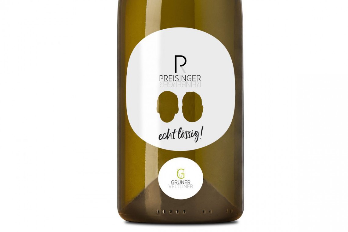 Weingut Preisinger-Reinberger Veltliner