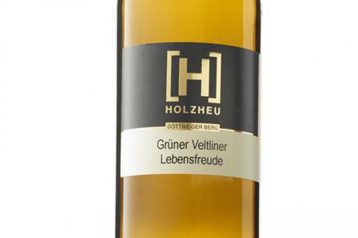 Winzerhof Holzheu GV Lebensfreude