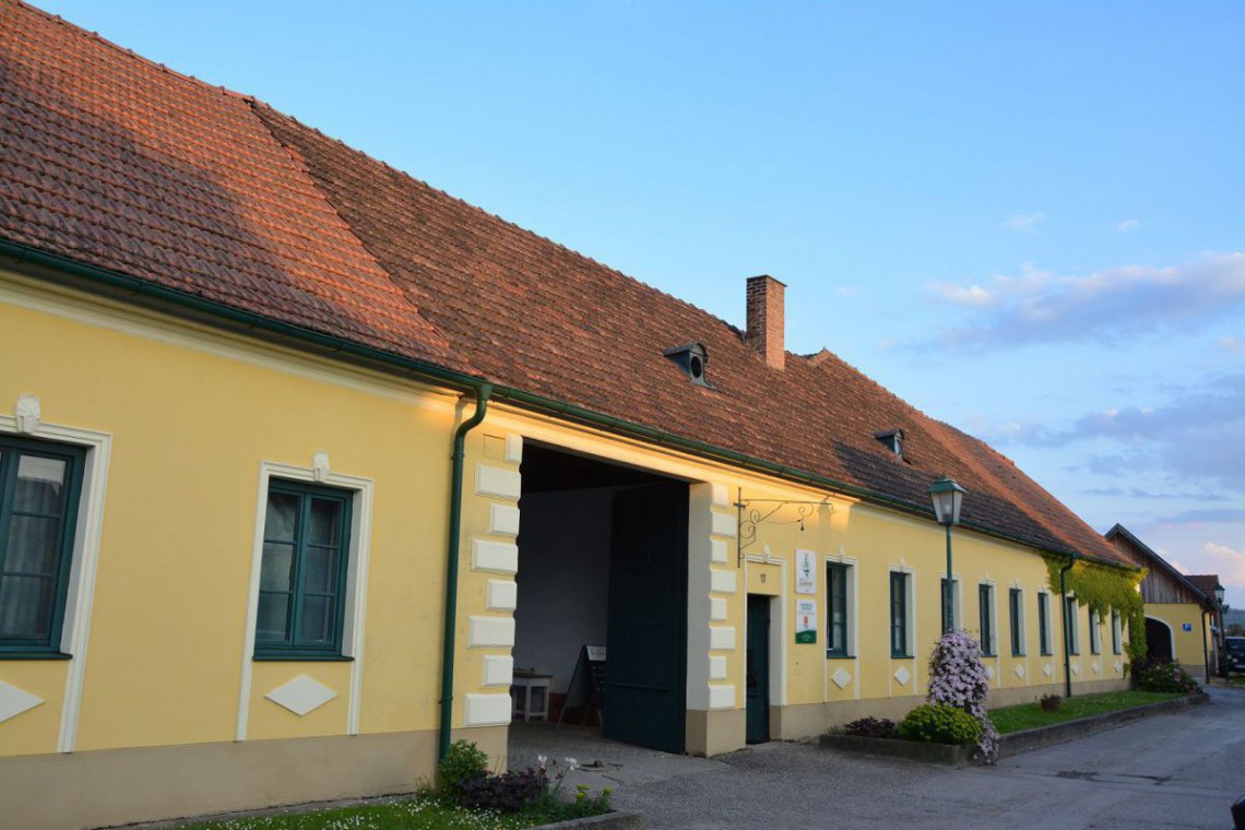 Heuriger Kienberger Hof