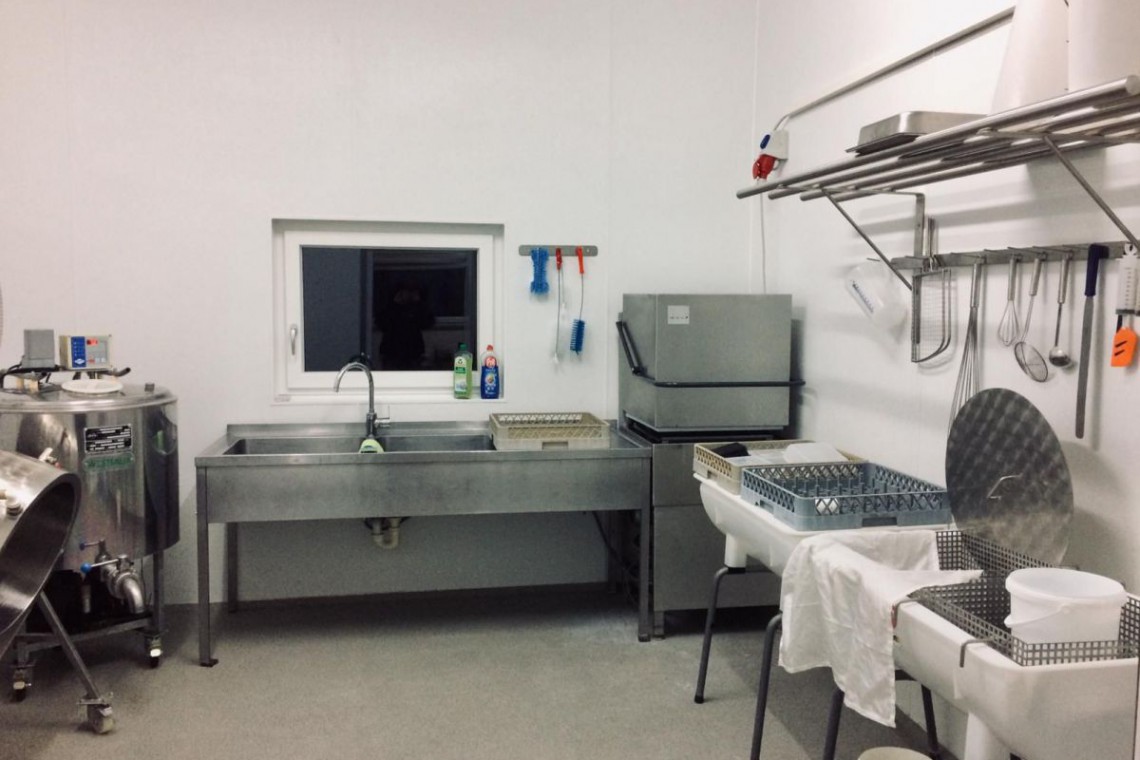 Schafmilch Schmankerl Langeder K&auml;serei