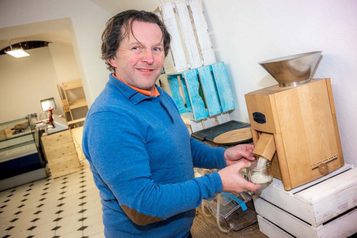 Hegers Genussgreißlerei Gerhard Heger