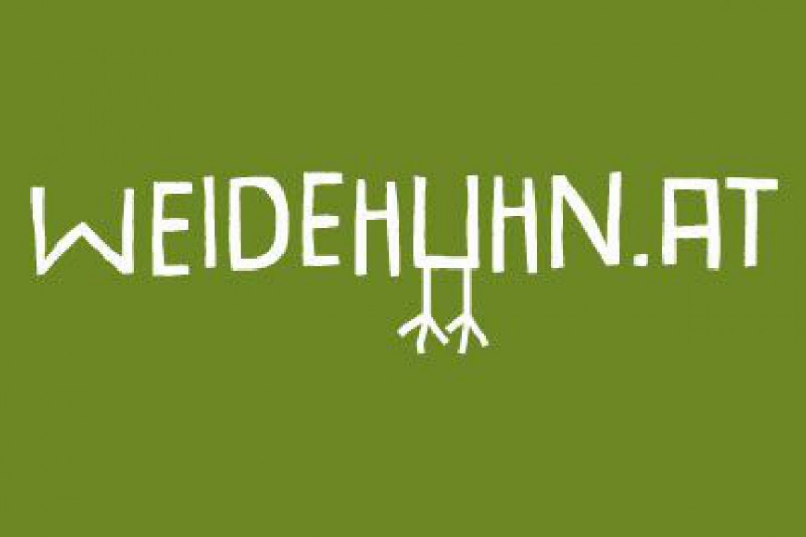 Logo Weidehuhn