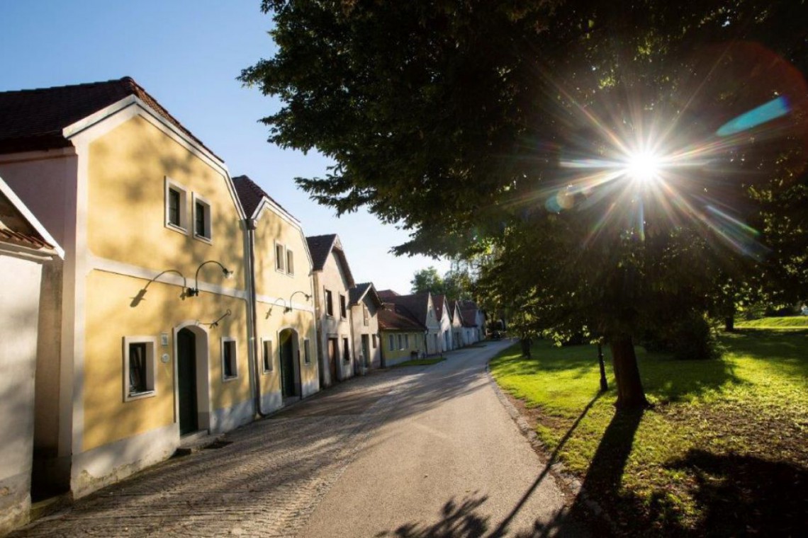 Weingut Raith Hof