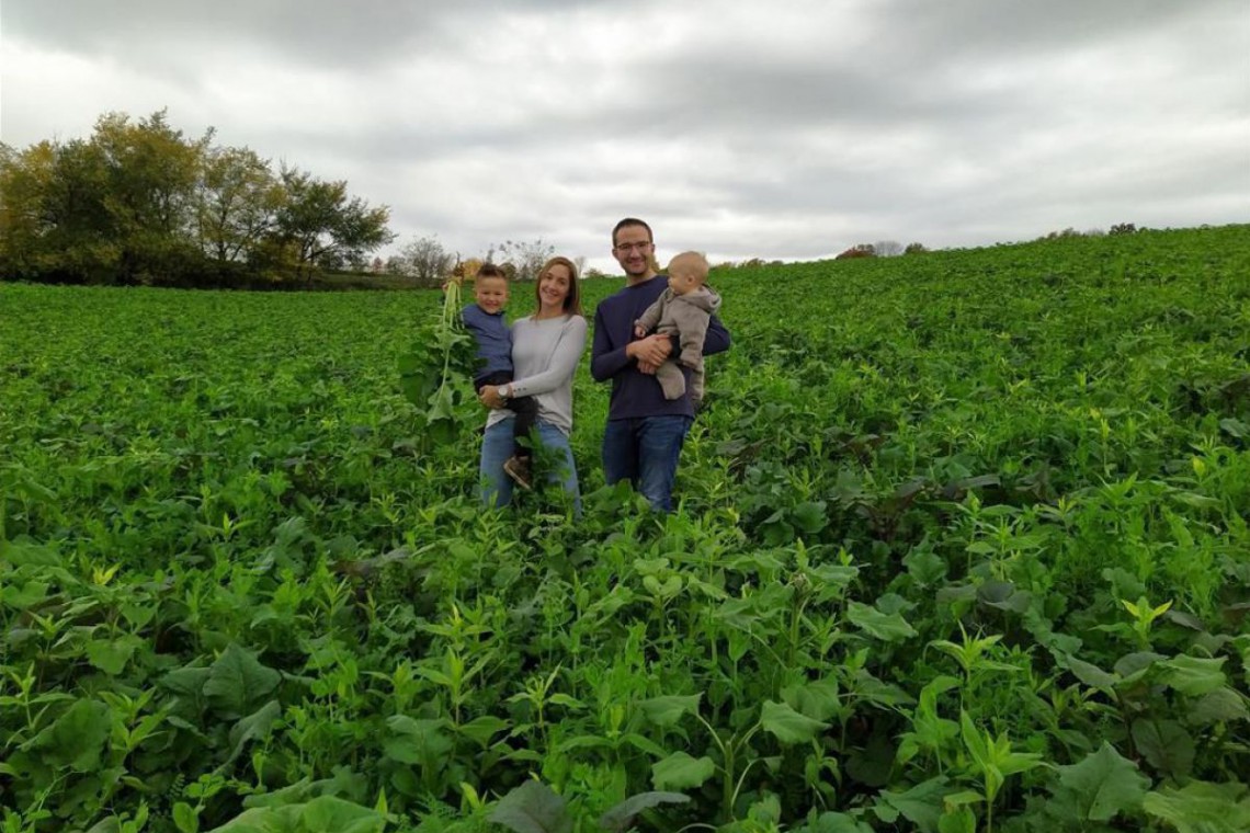 Familie Kraus
