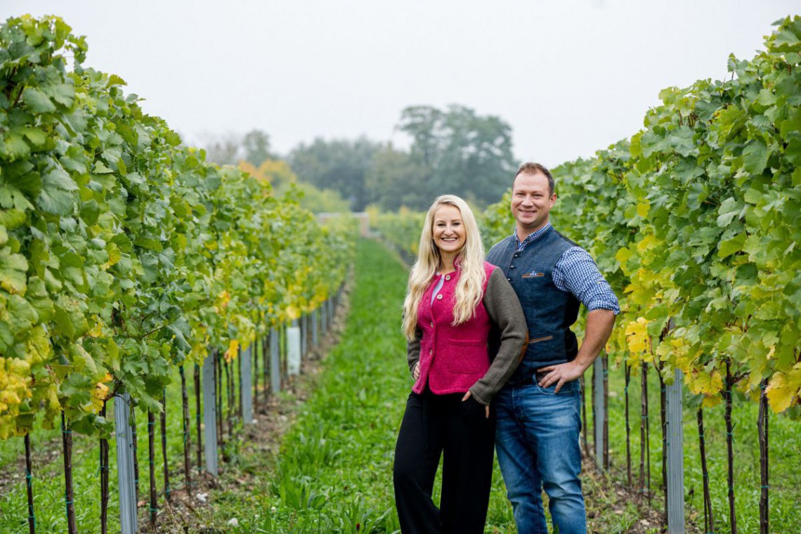 Weingut Dungel Familie Dungel