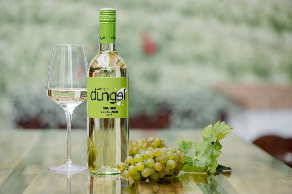 Weingut Dungel Grüner Veltliner