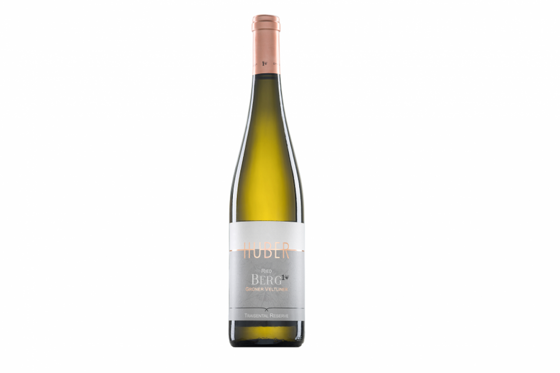 Weingut Markus Huber Grüner Veltliner