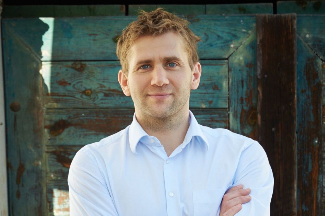 Weingut Markus Huber Portrait