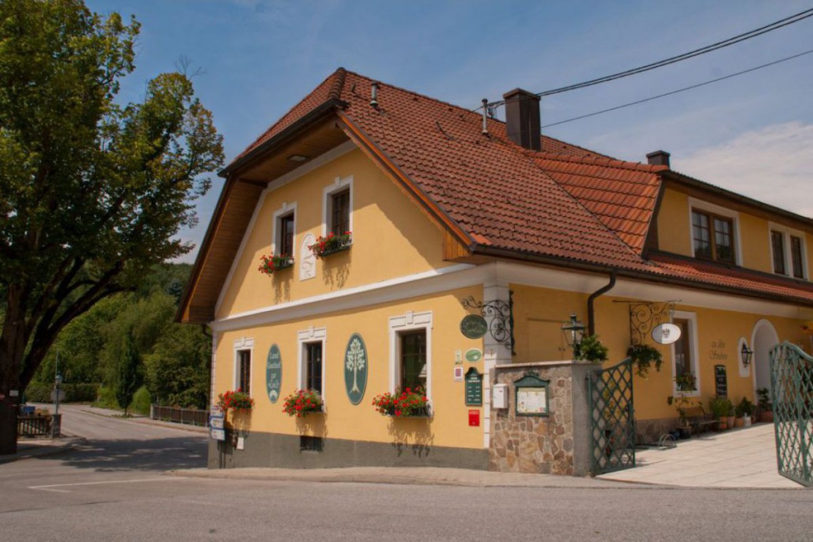 Landgasthof Zur Linde