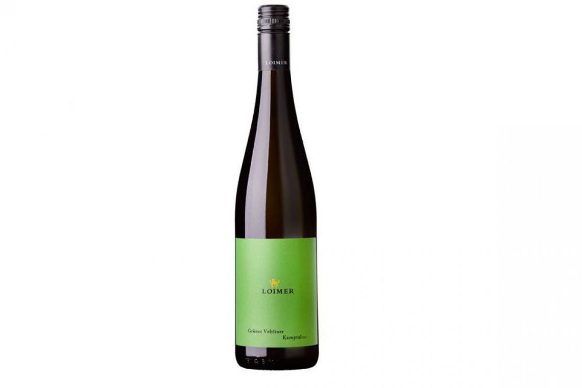 Weingut Loimer Kamptal Grüner Veltliner