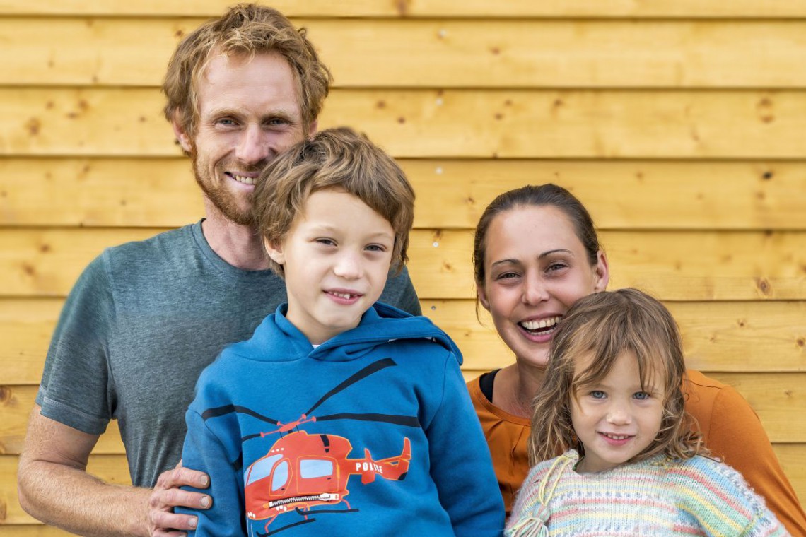 Naturprodukte Oberhellgrund Familie Tiefenbacher