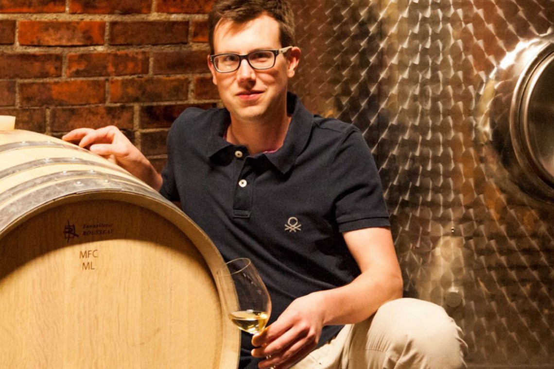 Weingut Brindlmayer Karl jun.