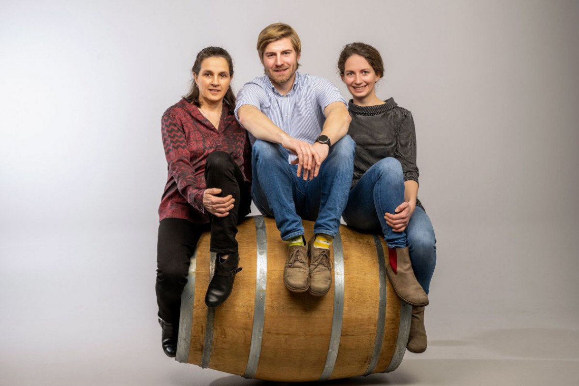 Weingut Herzog Familie