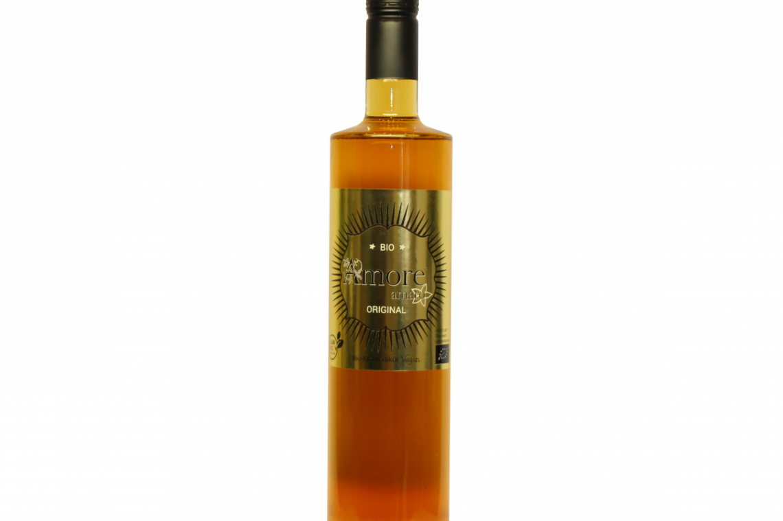 Kleiner Gartenladen Bio Amore Flasche 700ml