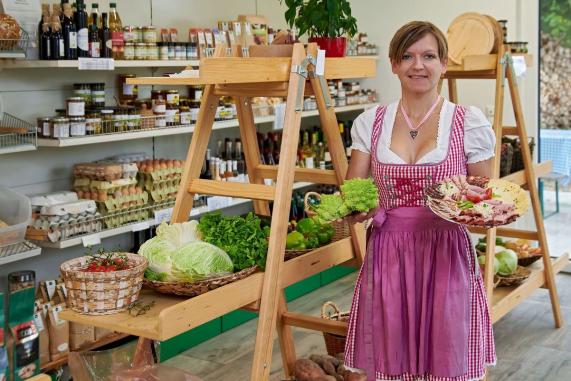 Danis Bauernladen Daniela Eibel