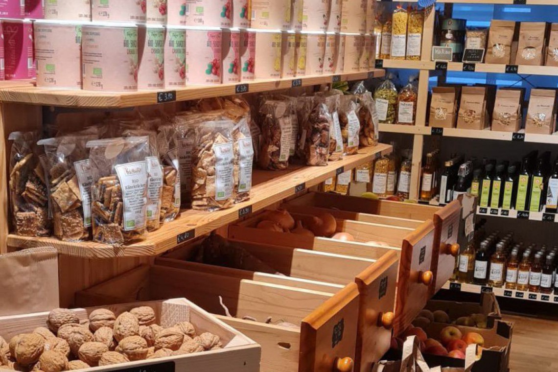 Bauerngrei&szlig;lerei Regale