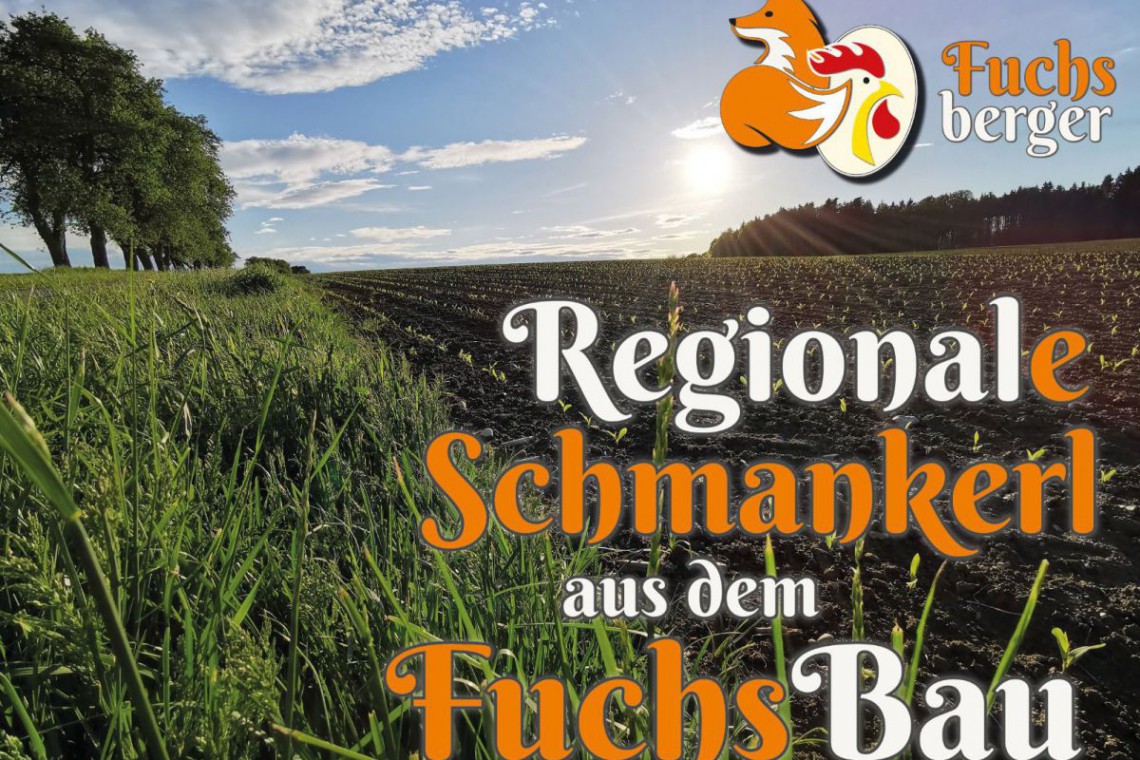 Logo von Schmankerl aus dem Fuchsbau vor Bild 